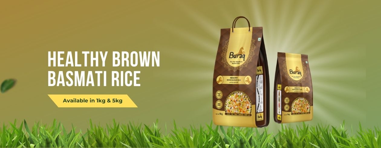 healthy brown